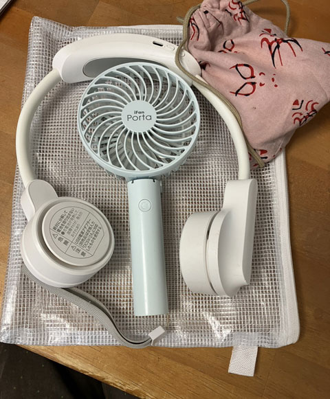 忘れ物